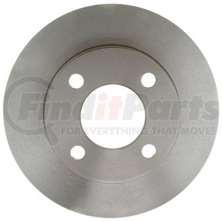 96031R by RAYBESTOS - Raybestos R-Line Brake Rotor