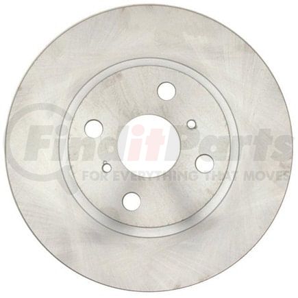 96036R by RAYBESTOS - Raybestos R-Line Brake Rotor