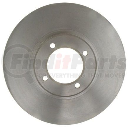 96042R by RAYBESTOS - Raybestos R-Line Brake Rotor