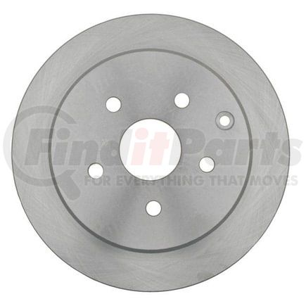 96040R by RAYBESTOS - Raybestos R-Line Brake Rotor