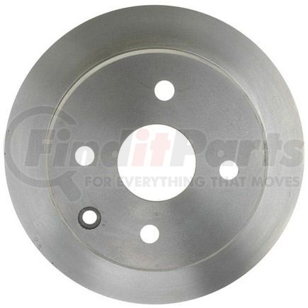 96048R by RAYBESTOS - Raybestos R-Line Brake Rotor