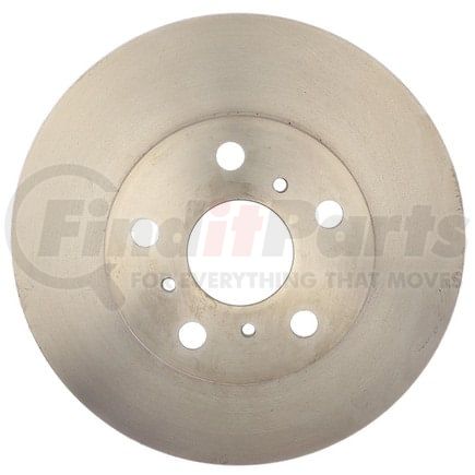 96043R by RAYBESTOS - Raybestos R-Line Brake Rotor