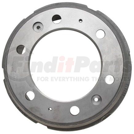 9604R by RAYBESTOS - Raybestos R-Line Brake Drum