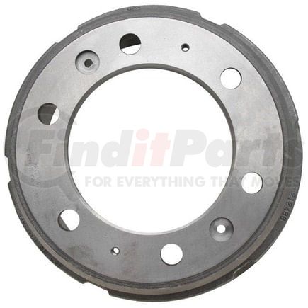 9604 by RAYBESTOS - Raybestos R-Line Brake Drum