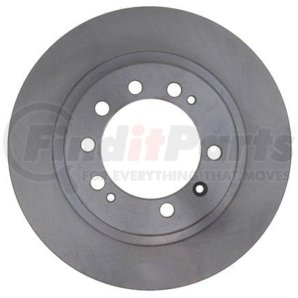 96052R by RAYBESTOS - Raybestos R-Line Brake Rotor