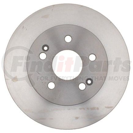 96058R by RAYBESTOS - Raybestos R-Line Brake Rotor