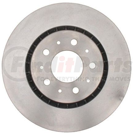 96050R by RAYBESTOS - Raybestos R-Line Brake Rotor