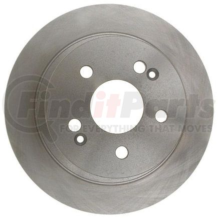 96059R by RAYBESTOS - Raybestos R-Line Brake Rotor