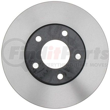 96065 by RAYBESTOS - Raybestos Specialty - Street Performance Brake Rotor