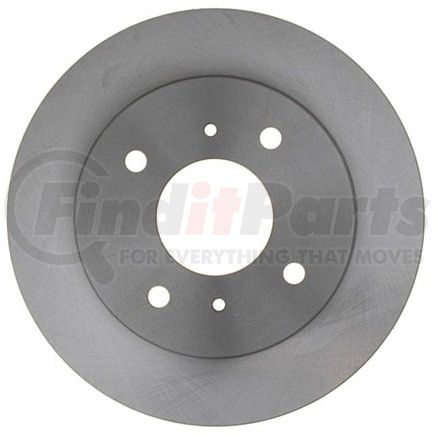 96066R by RAYBESTOS - Raybestos R-Line Brake Rotor