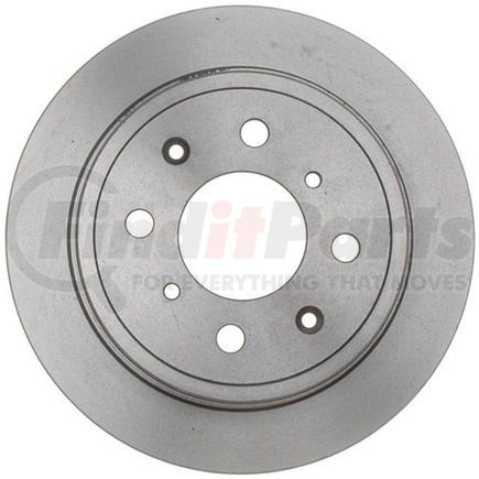 96068R by RAYBESTOS - Raybestos R-Line Brake Rotor