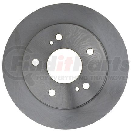 96069R by RAYBESTOS - Raybestos R-Line Brake Rotor