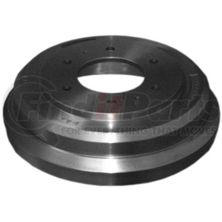 9607 by RAYBESTOS - Raybestos R-Line Brake Drum