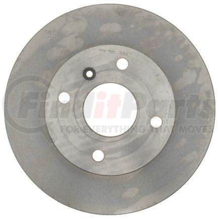 96085R by RAYBESTOS - Raybestos R-Line Brake Rotor
