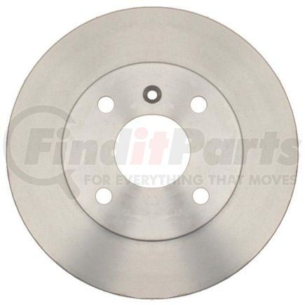 96084R by RAYBESTOS - Raybestos R-Line Brake Rotor