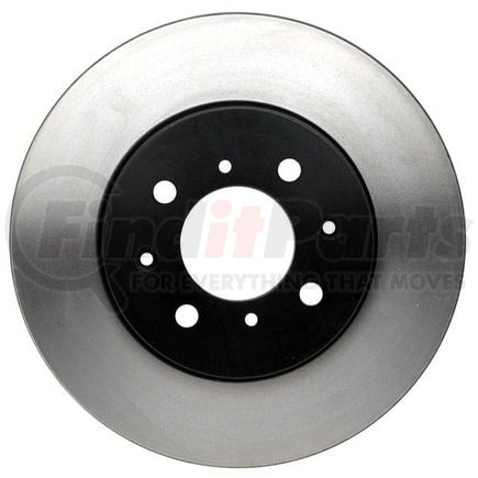 96087 by RAYBESTOS - Raybestos Specialty - Street Performance Brake Rotor