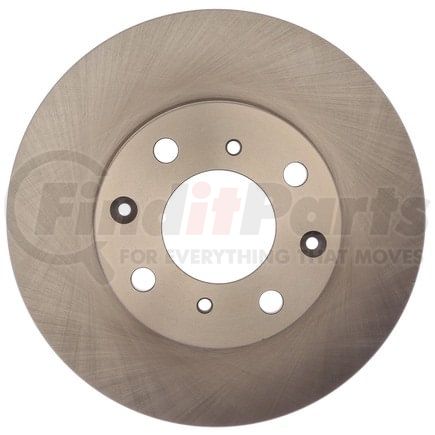96088R by RAYBESTOS - Raybestos R-Line Brake Rotor