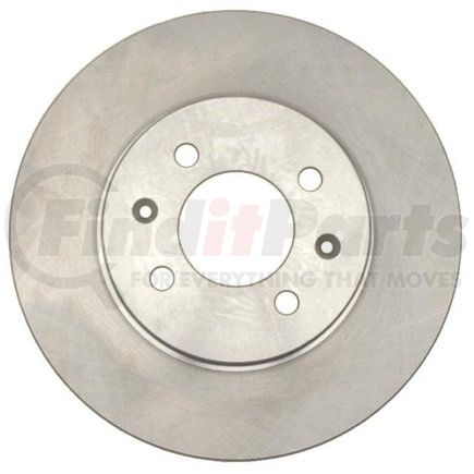 96087R by RAYBESTOS - Raybestos R-Line Brake Rotor