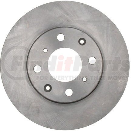 Raybestos 96088 Disc Brake Rotor Raybestos Specialty - Street Performance Brake Rotor