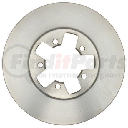 96094R by RAYBESTOS - Raybestos R-Line Brake Rotor