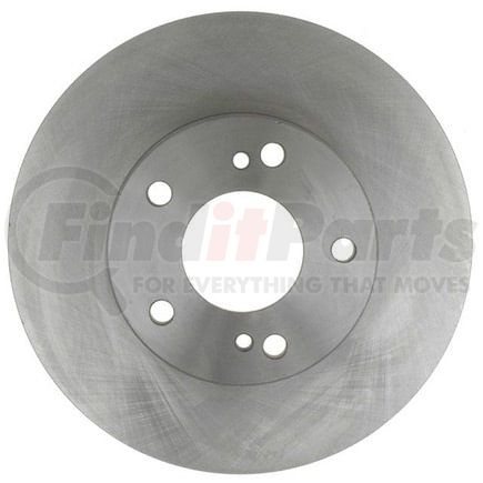 96097R by RAYBESTOS - Raybestos R-Line Brake Rotor