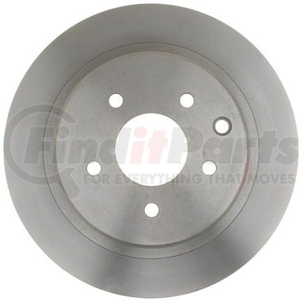 96098R by RAYBESTOS - Raybestos R-Line Brake Rotor