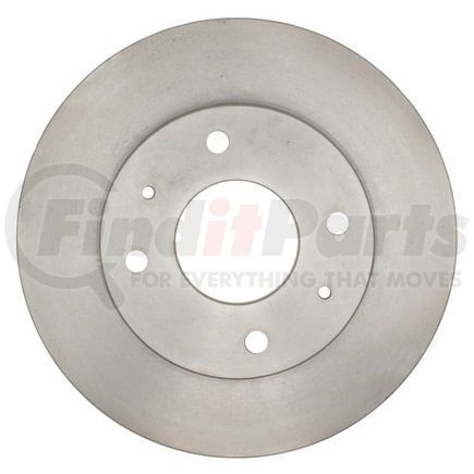 96099R by RAYBESTOS - Raybestos R-Line Brake Rotor