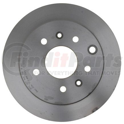 96107R by RAYBESTOS - Raybestos R-Line Brake Rotor