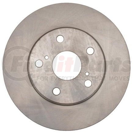 96113R by RAYBESTOS - Raybestos R-Line Brake Rotor