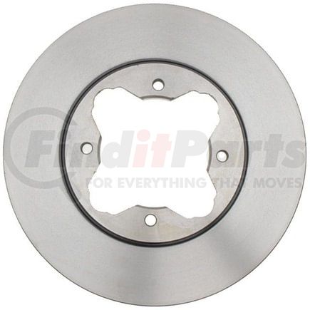 96111 by RAYBESTOS - Raybestos Specialty - Street Performance Brake Rotor