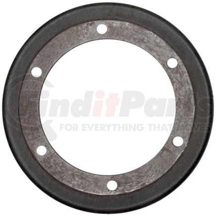 9612R by RAYBESTOS - Raybestos R-Line Brake Drum