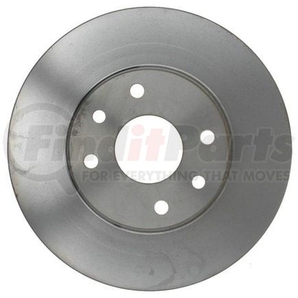 96144R by RAYBESTOS - Raybestos R-Line Brake Rotor