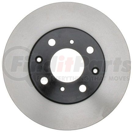 96147 by RAYBESTOS - Raybestos Specialty - Street Performance Brake Rotor