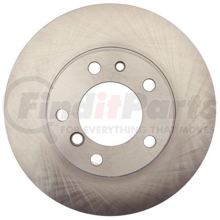 96150R by RAYBESTOS - Raybestos R-Line Brake Rotor