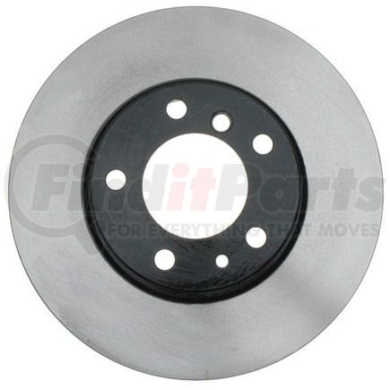 96150 by RAYBESTOS - Raybestos Specialty - Street Performance Brake Rotor