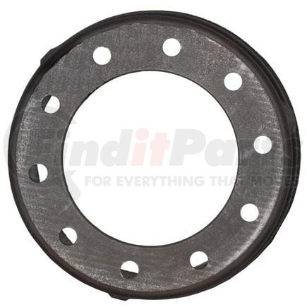 9615R by RAYBESTOS - Raybestos R-Line Brake Drum