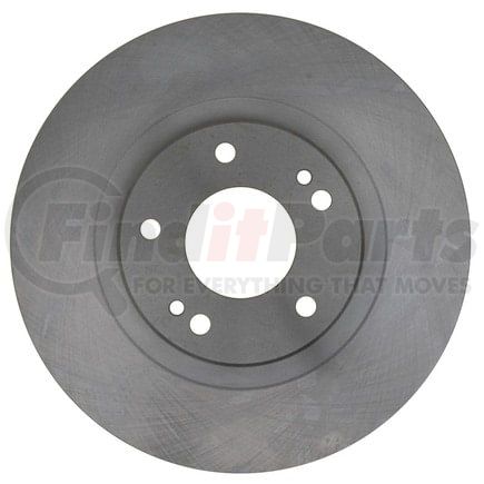 96159R by RAYBESTOS - Raybestos R-Line Brake Rotor