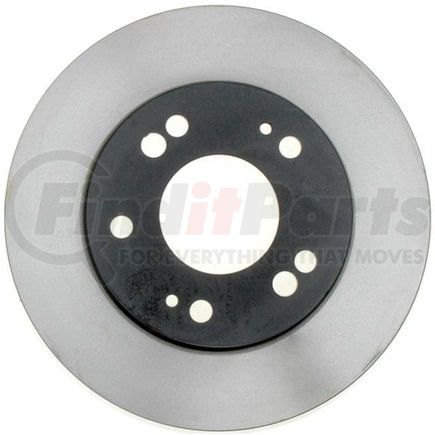 96162R by RAYBESTOS - Raybestos R-Line Brake Rotor