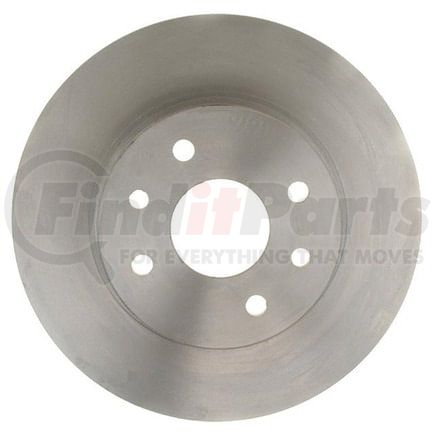 96179R by RAYBESTOS - Raybestos R-Line Brake Rotor