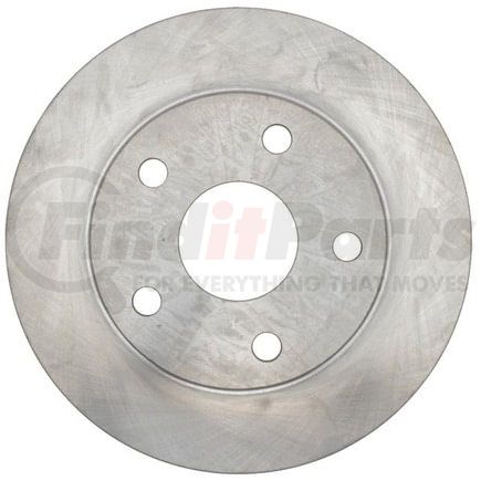 96174R by RAYBESTOS - Raybestos R-Line Brake Rotor