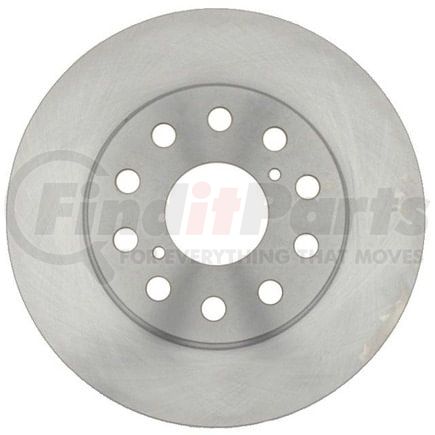 96181R by RAYBESTOS - Raybestos R-Line Brake Rotor