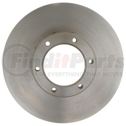 96182R by RAYBESTOS - Raybestos R-Line Brake Rotor