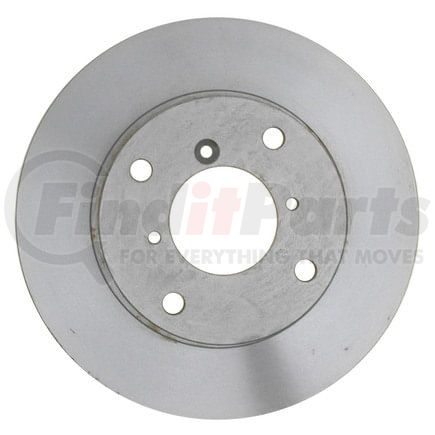 96186R by RAYBESTOS - Raybestos R-Line Brake Rotor