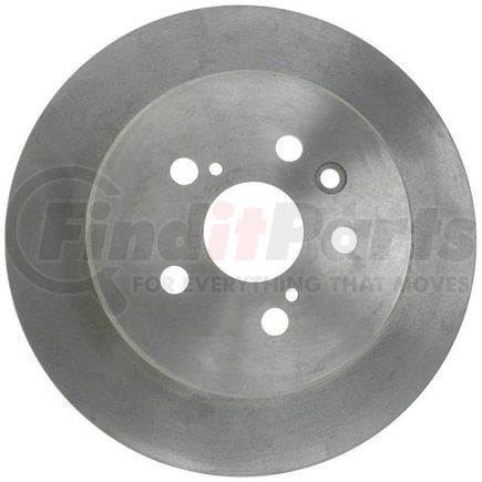 96190R by RAYBESTOS - Raybestos R-Line Brake Rotor