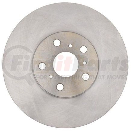 96191R by RAYBESTOS - Raybestos R-Line Brake Rotor