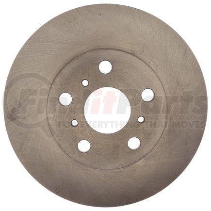 96188R by RAYBESTOS - Raybestos R-Line Brake Rotor