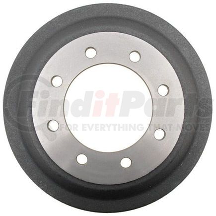 9620R by RAYBESTOS - Raybestos R-Line Brake Drum