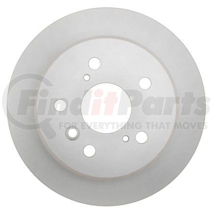 96216FZN by RAYBESTOS - Raybestos Element3 Coated Brake Rotor