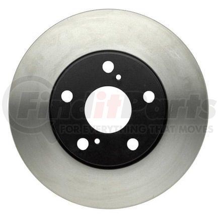 96217 by RAYBESTOS - Raybestos Specialty - Street Performance Brake Rotor