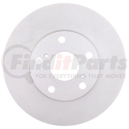 96217FZN by RAYBESTOS - Raybestos Element3 Coated Brake Rotor